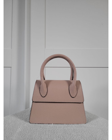 Bag  LISEA -  Pink
